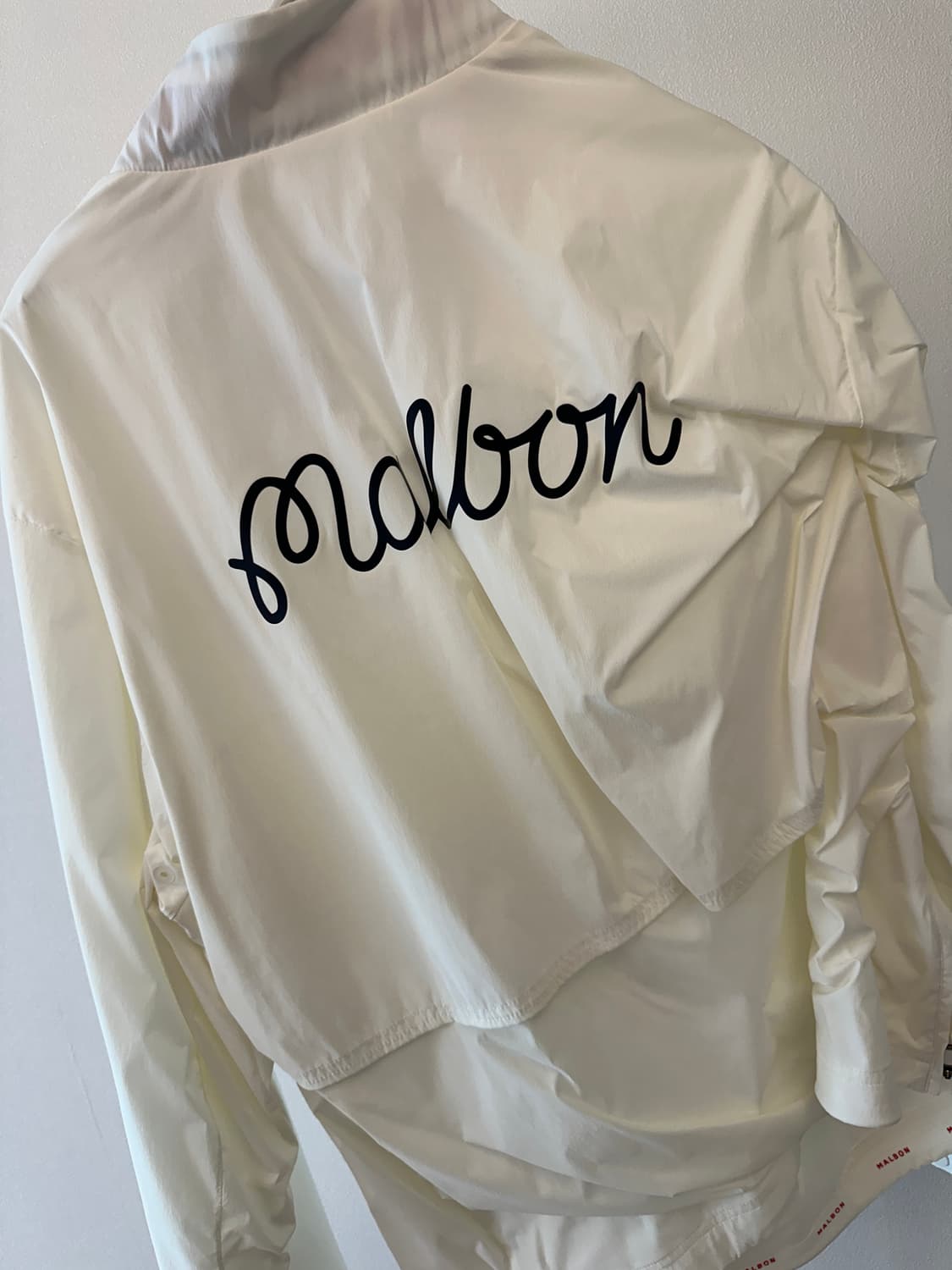 말본 아노락 새상품 상품이미지2