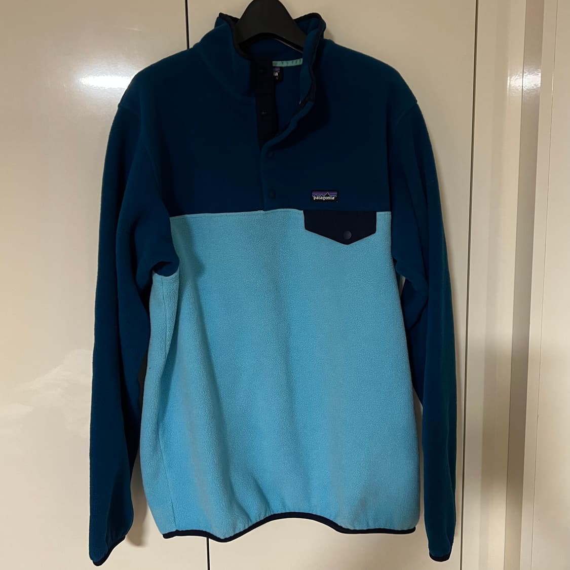 파타고니아 신칠라 우먼 XL 상품이미지3