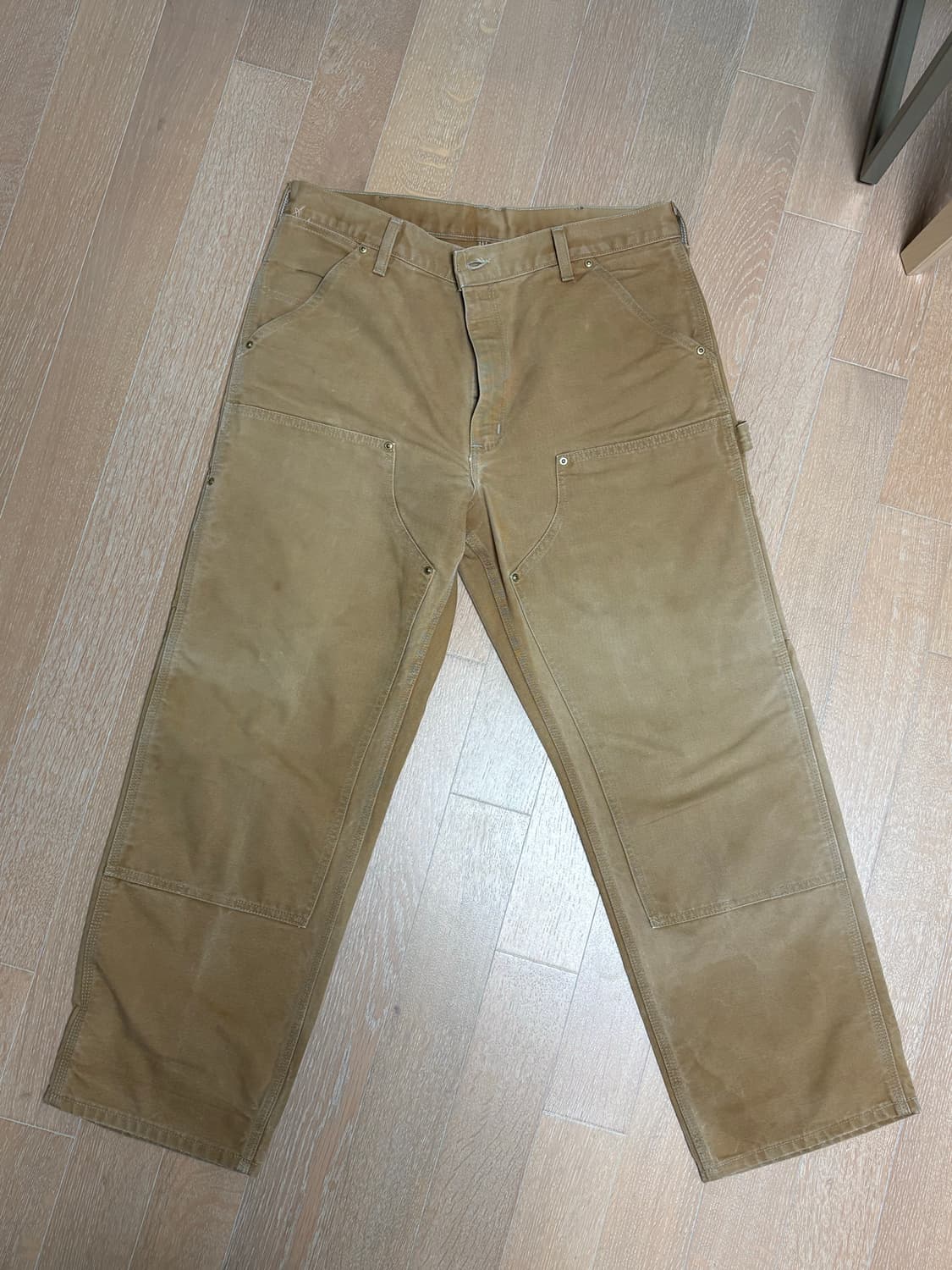 90s 칼하트 b01 36x32 상품이미지1