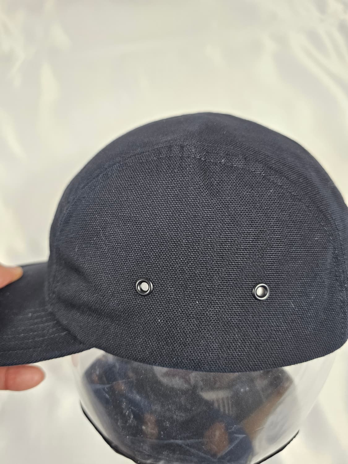 칼하트캠프캡 상품이미지4