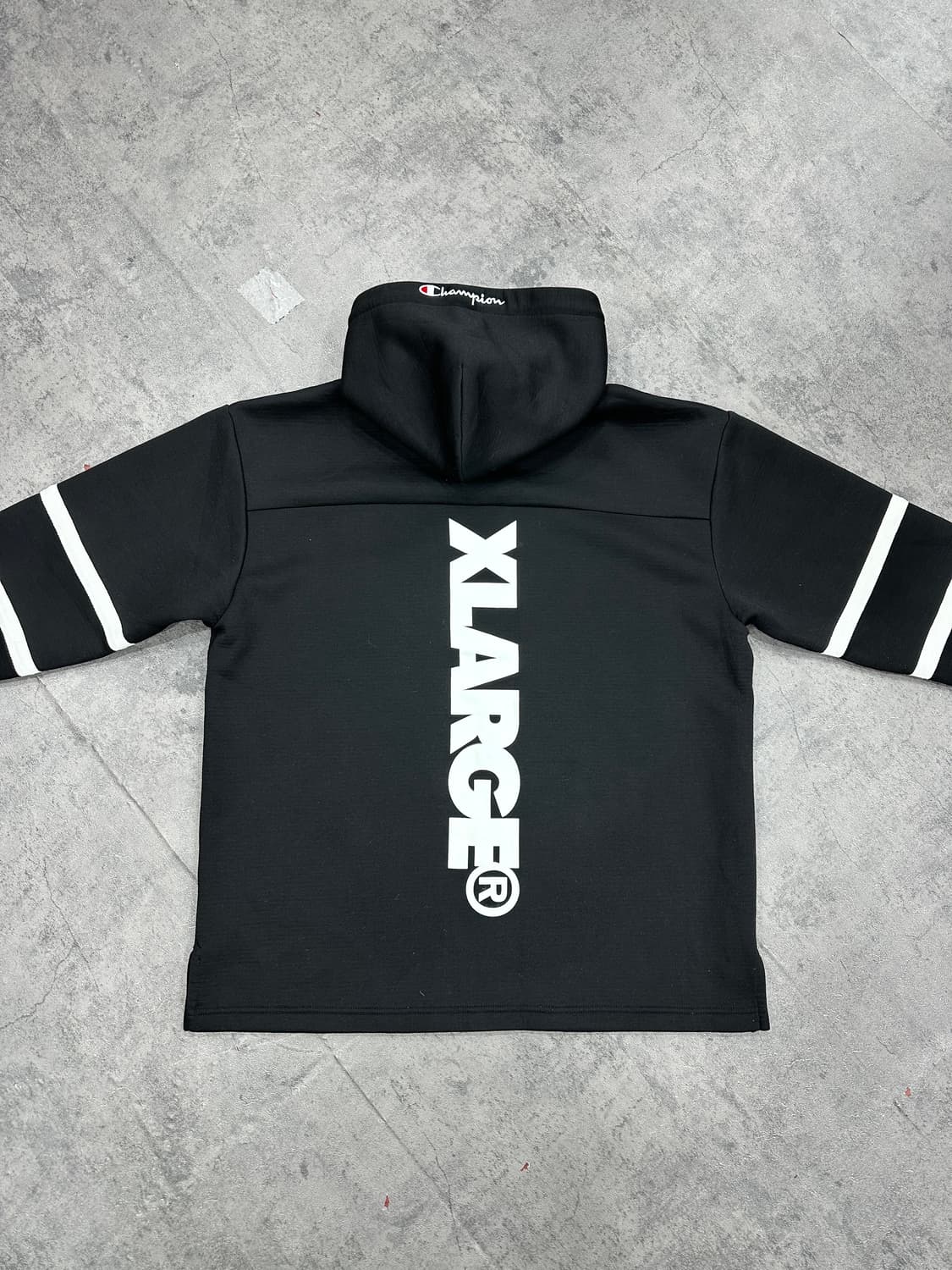 챔피언X엑스라지 콜라보후드L 상품이미지2