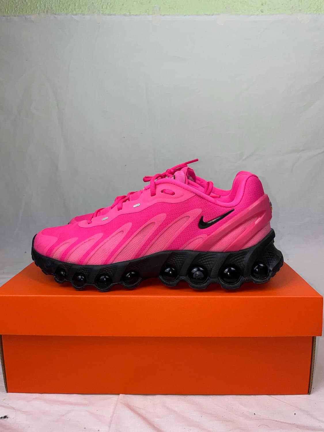 260) Nike Air Max Dn8 Hyper Pink 상품이미지3