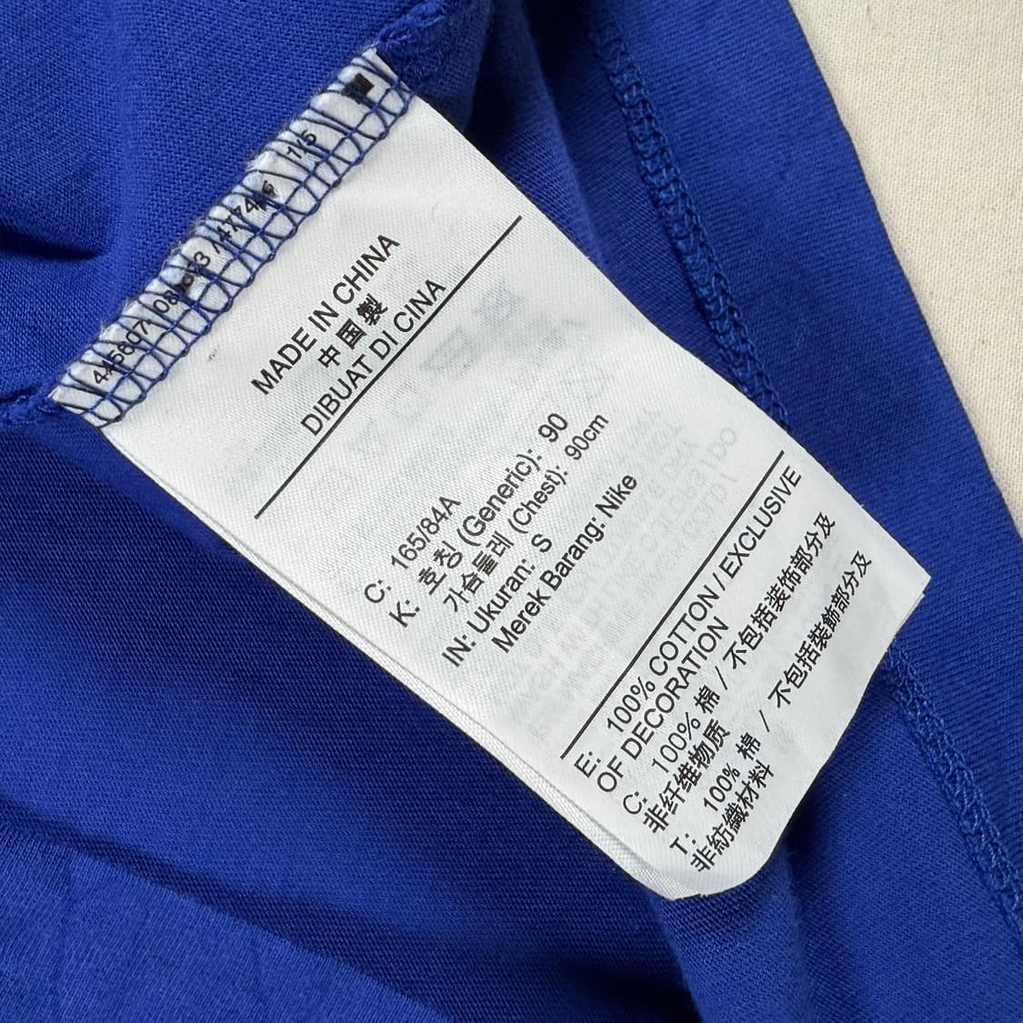 나이키 NBA 워리어즈 반팔 티셔츠 반팔티 상품이미지4