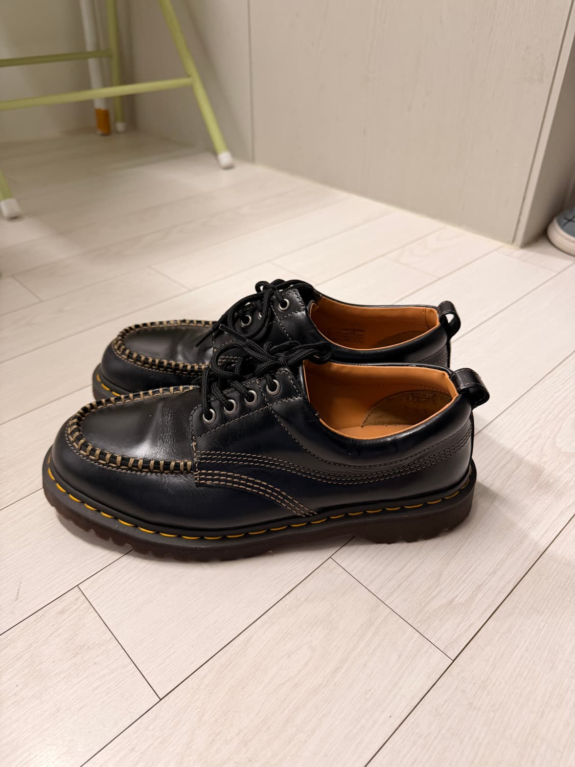 닥터마틴 로웰 290  상품이미지4