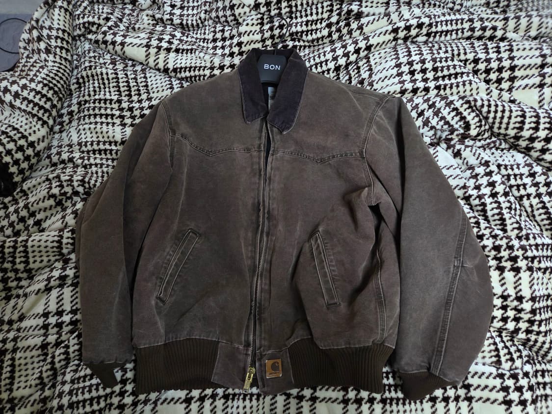 칼하트 j14 cht XL 상품이미지1