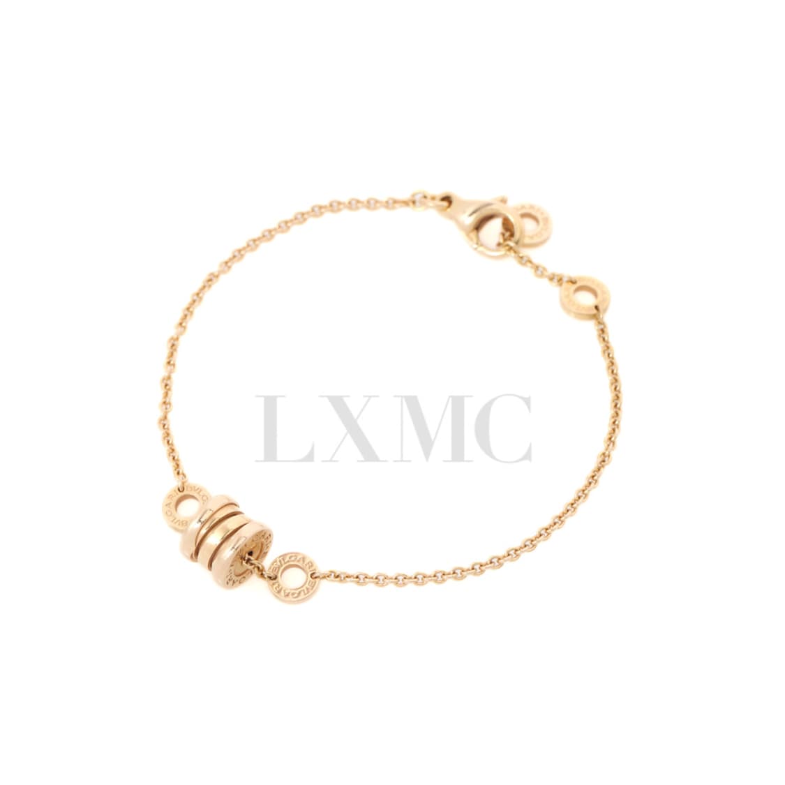 불가리 비제로원 팔찌 로즈골드 비제로 브레이슬릿 350683 상품이미지3