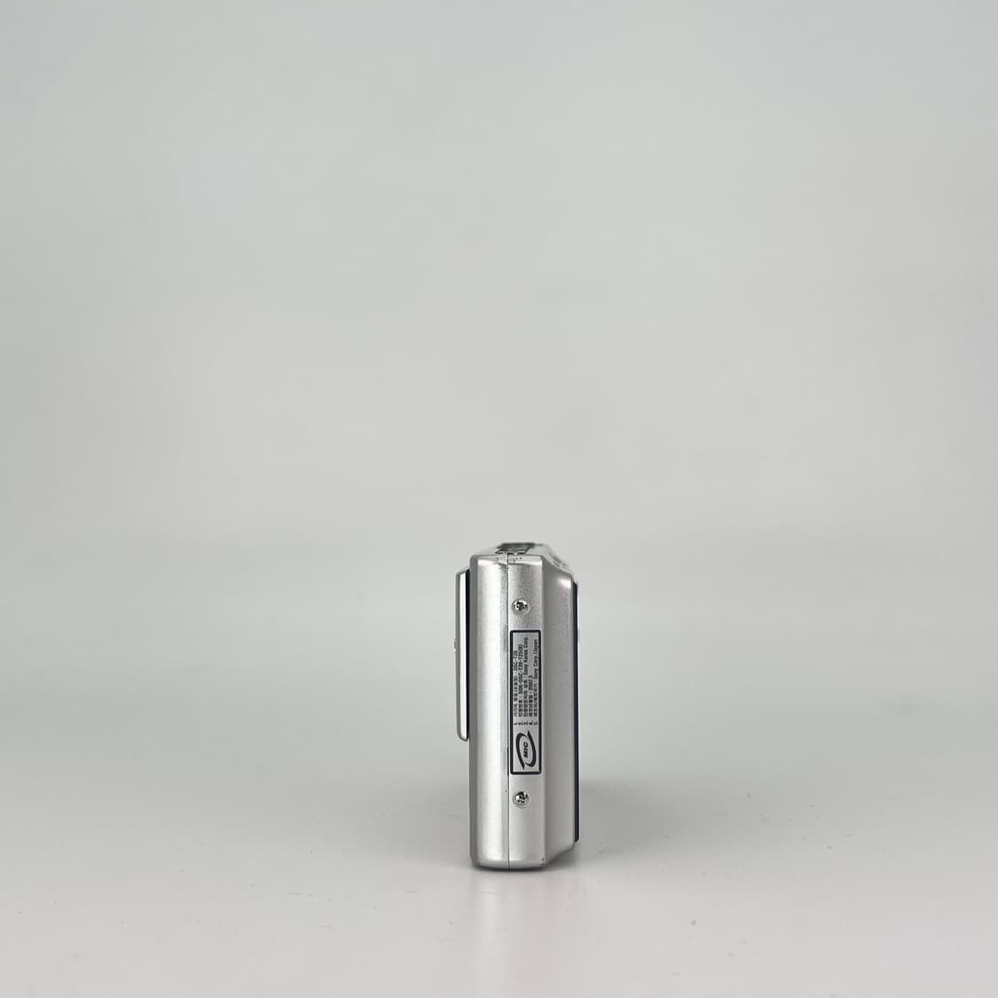 소니 사이버샷 Sony Cyber-shot DSC-T20 실버 상품이미지7