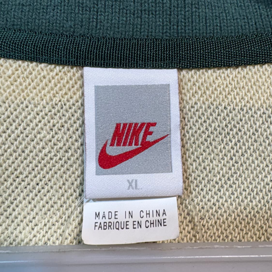 [XL] NIKE 나이키 CPFM 롱 슬리브 상품이미지6