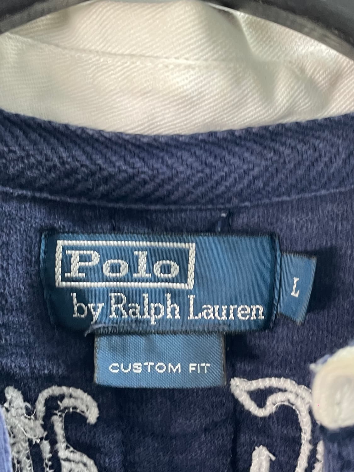 폴로 랄프로렌 빅포니 럭비 pk티  (on.161) 상품이미지6