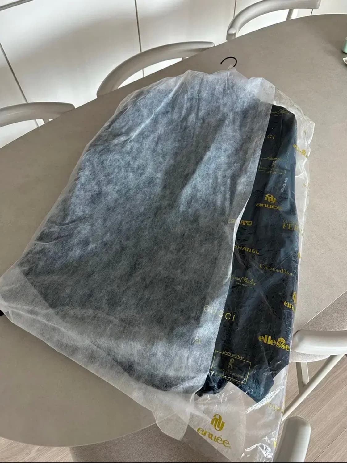 아크테릭스 베타 SV 이클립스 블루 자켓 상품이미지4