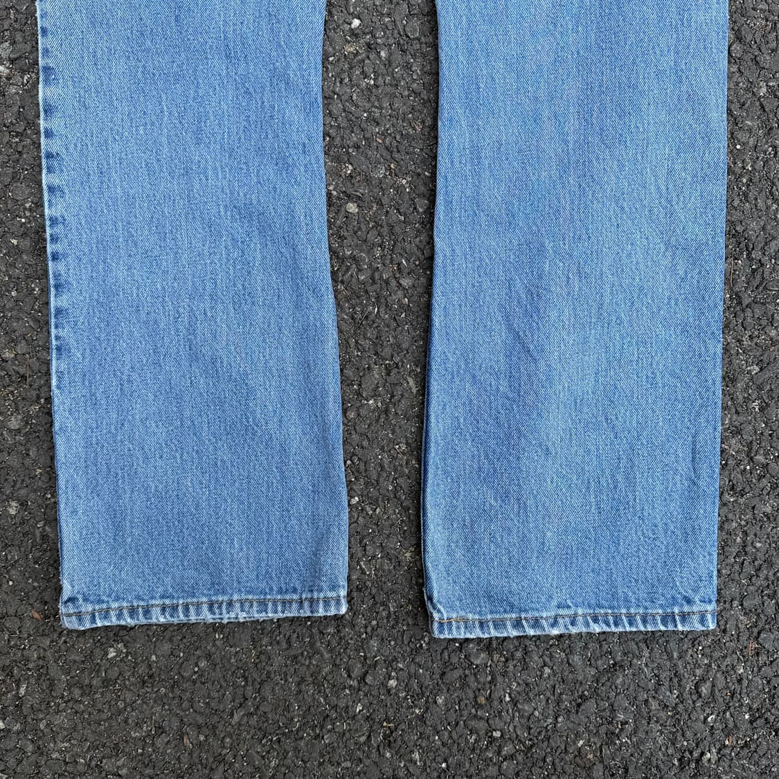 리바이스 517 W33 L34 부츠컷 상품이미지9