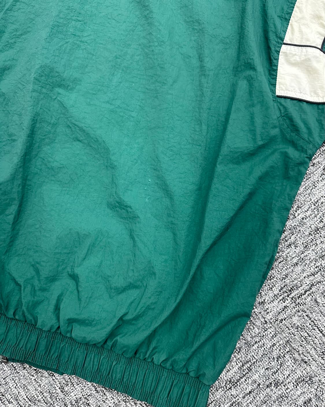 (XL)90'S 아디다스 바람막이-M852 상품이미지6