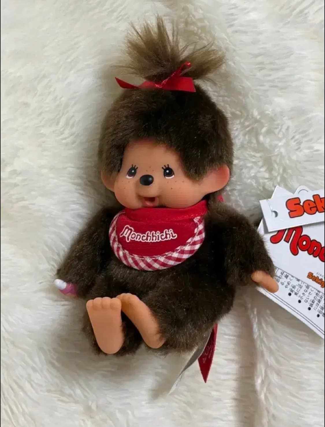 시팅 몬치치 상품이미지1