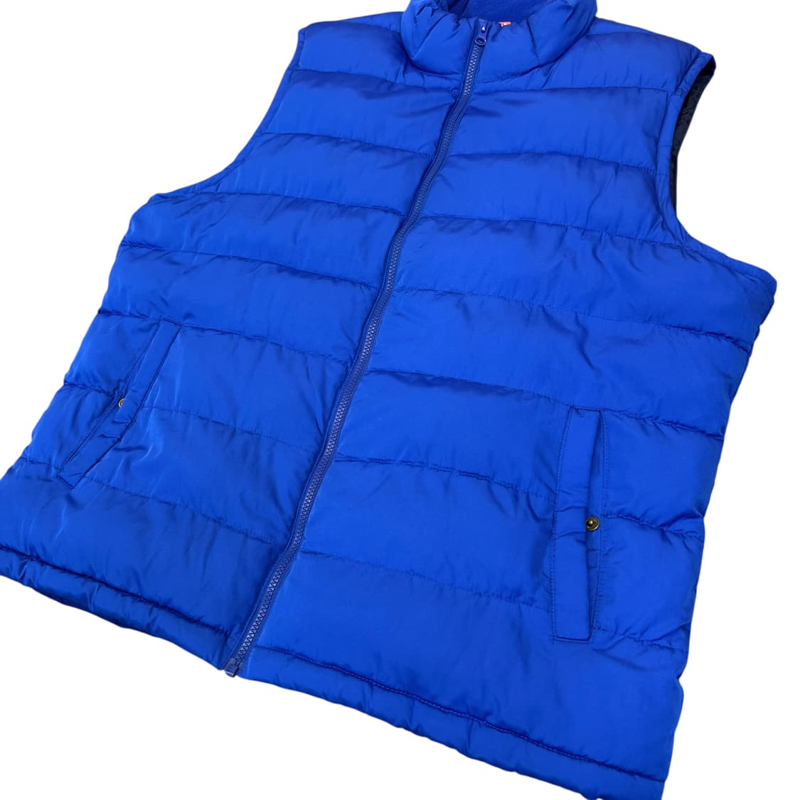 GAP 베이직 패딩 조끼 (XL)   상품이미지2