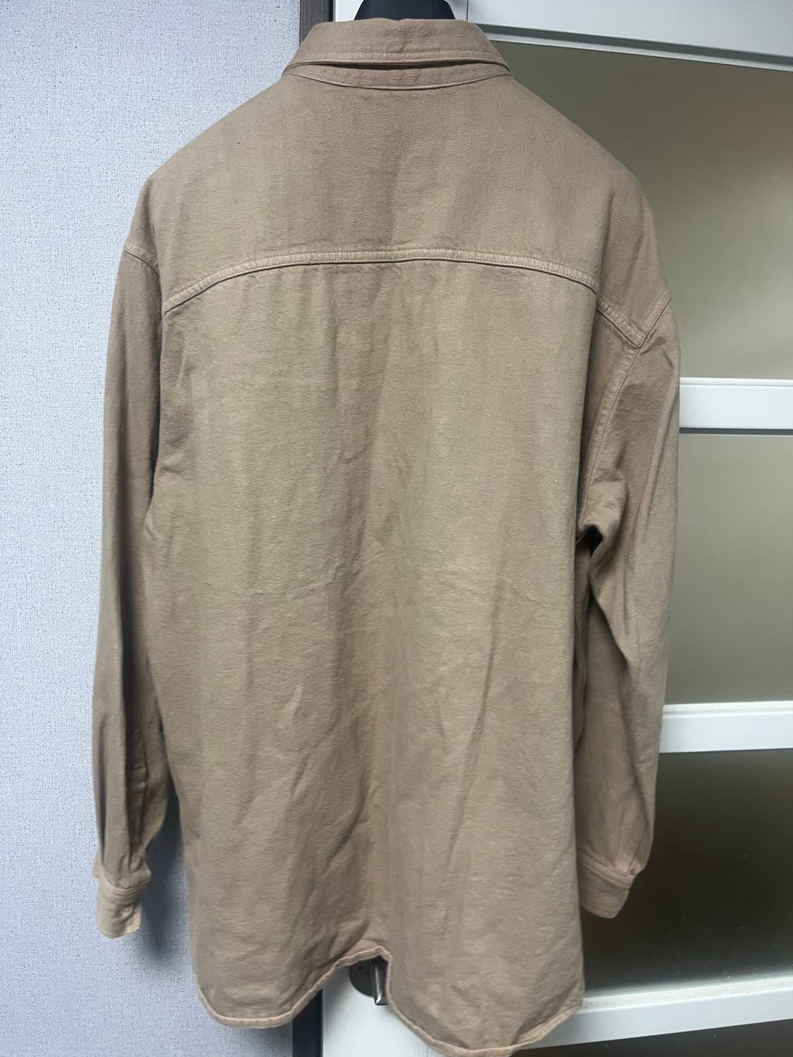 오라리 22년도 셔츠 (4사이즈) 상품이미지5