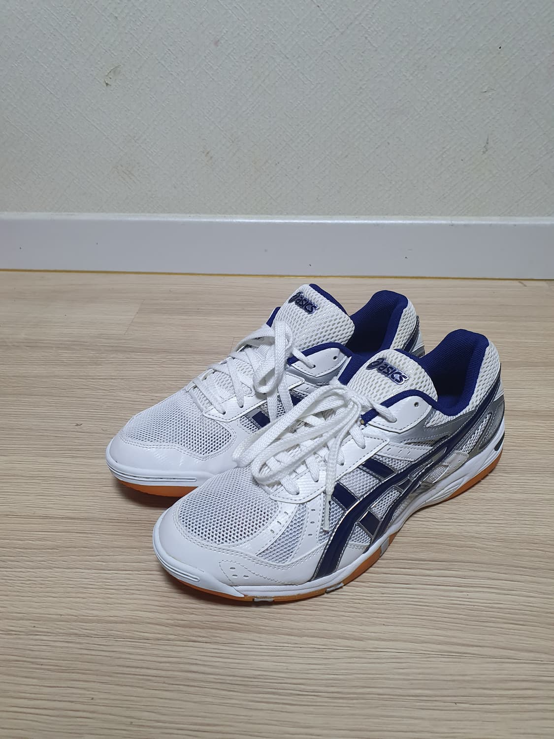 아식스 로테리브레 체대입시화 280 상품이미지4