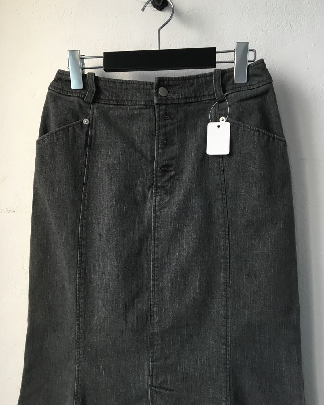 Flare long skirt 상품이미지4