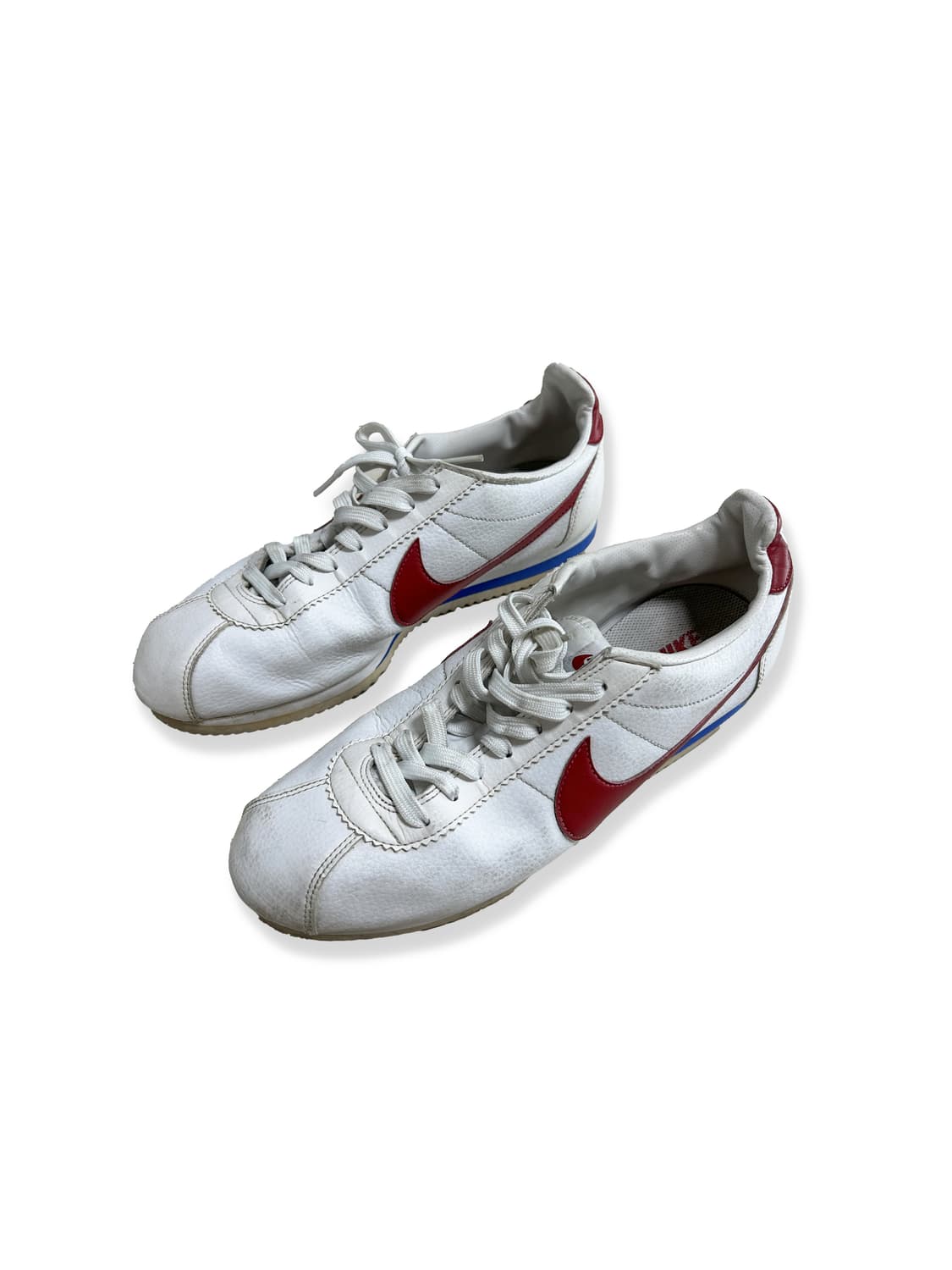 Nike cortez white 280 us10 상품이미지2