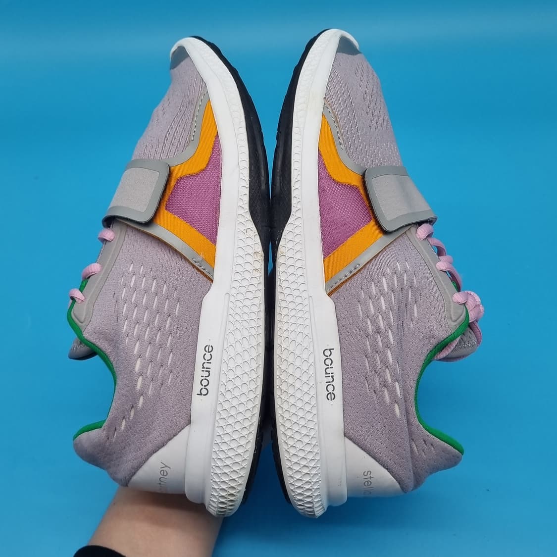 O 아디다스 스텔라맥카트니 여성운동화235  상품이미지5