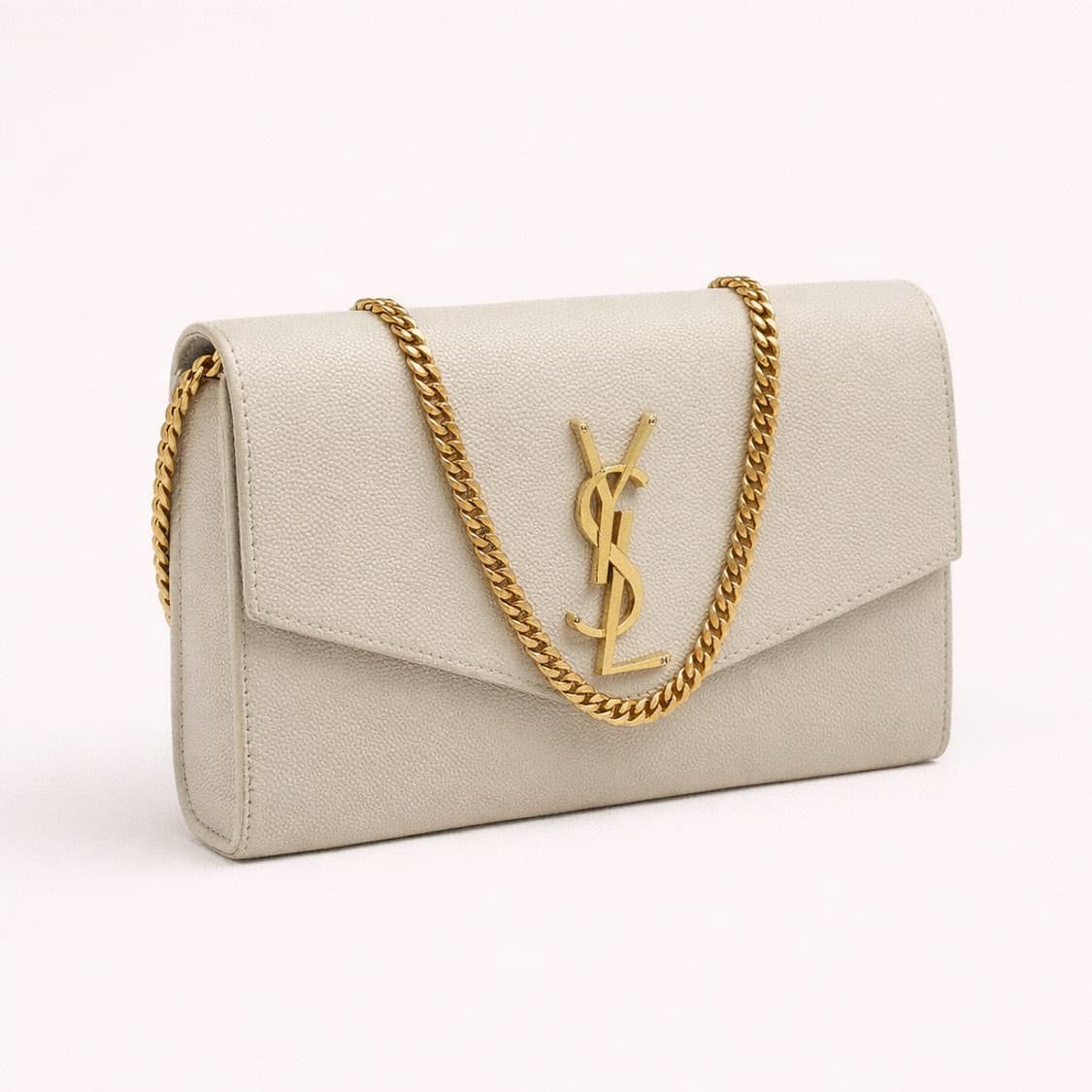 [S급] 생로랑 업타운 체인 크로스백 판매합니다!!! 상품이미지1