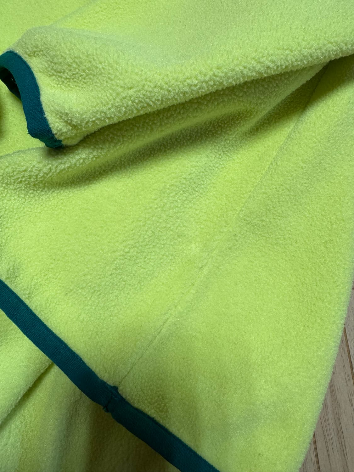 파타고니아 신칠라 스냅티 풀오버 여성용 상품이미지8