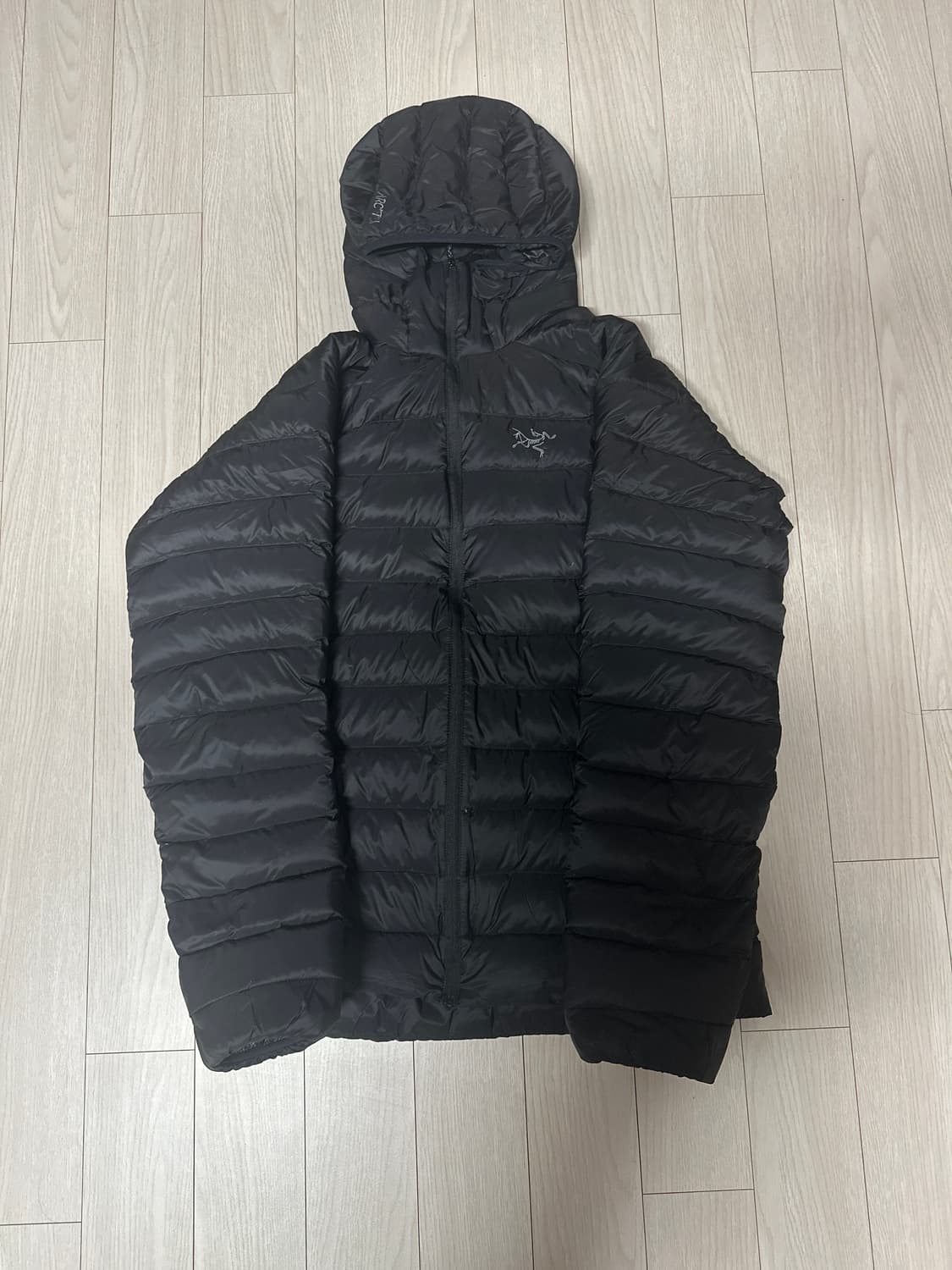 아크테릭스 세륨 구형(15년도) 상품이미지2