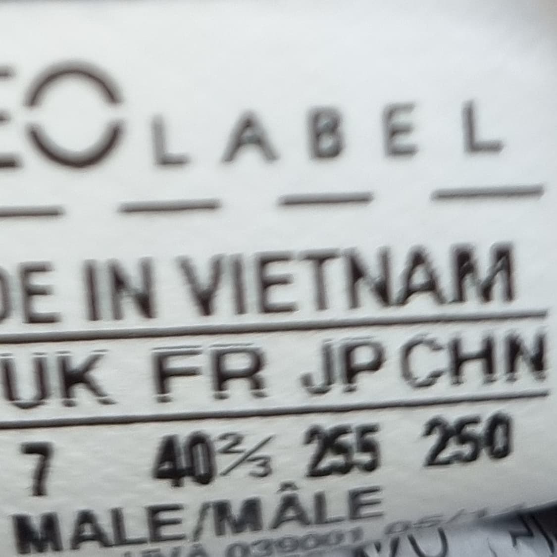 아디다스 울트라레이서 운동화 255 상품이미지6