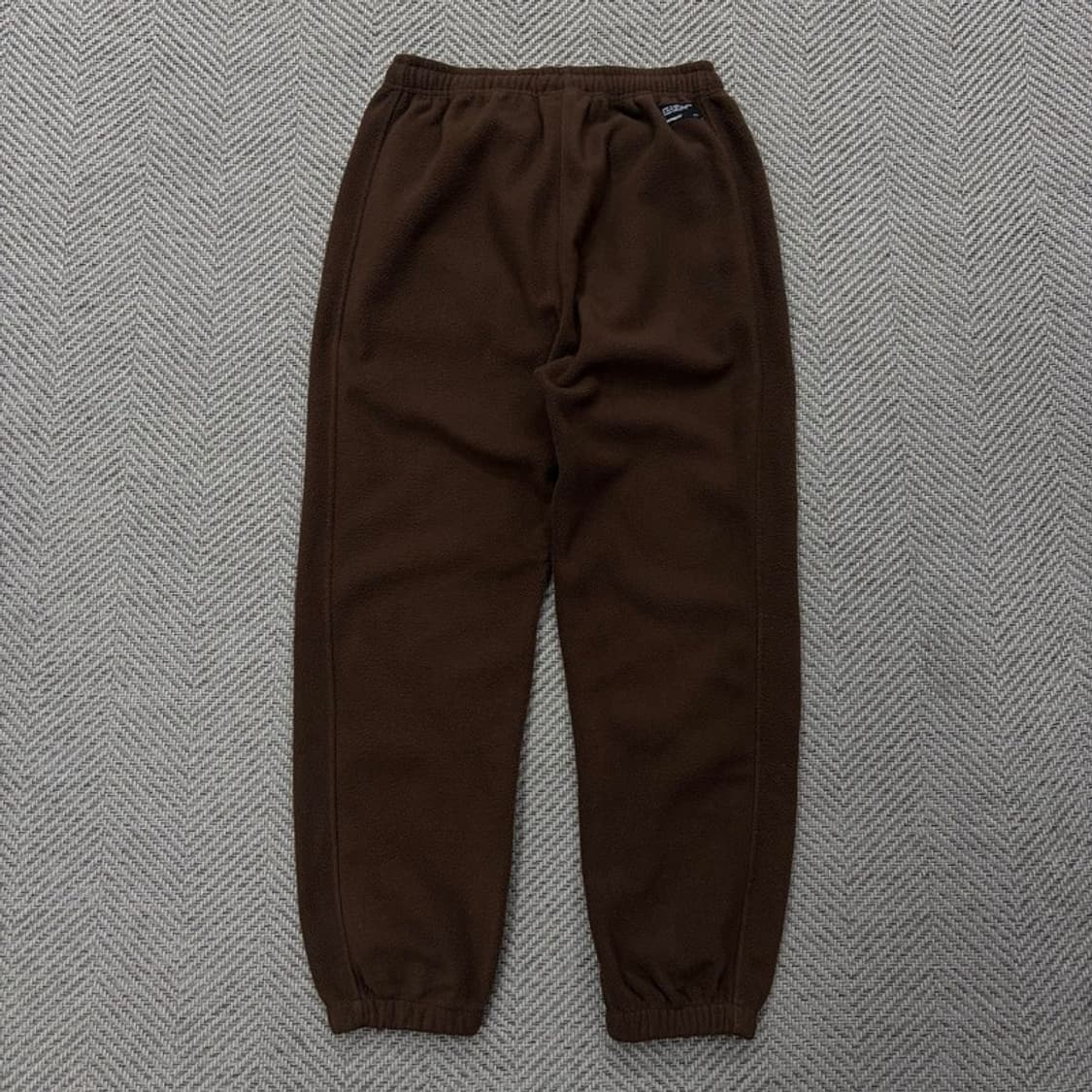 브라운브레스 플리스 셋업 v2162 상품이미지7