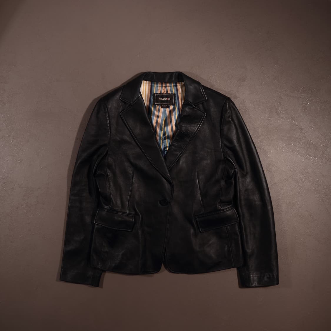 VINTAGE LEATHER  상품이미지1