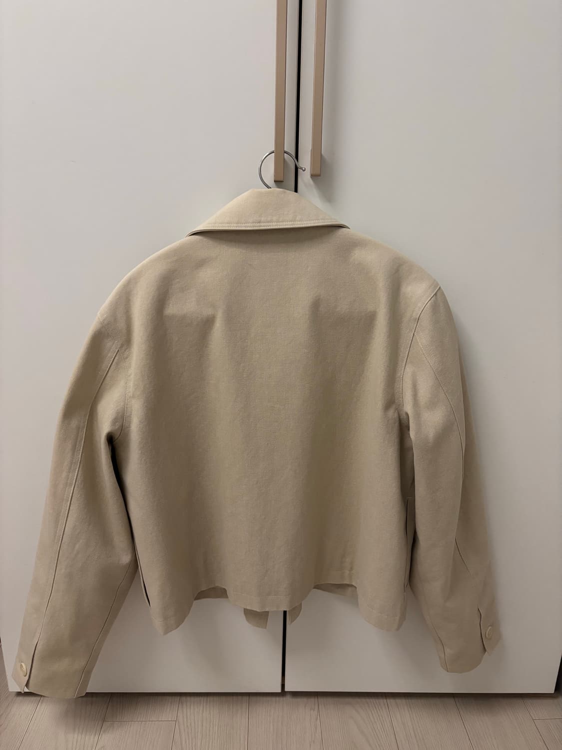 아우브아워 자켓 상품이미지4