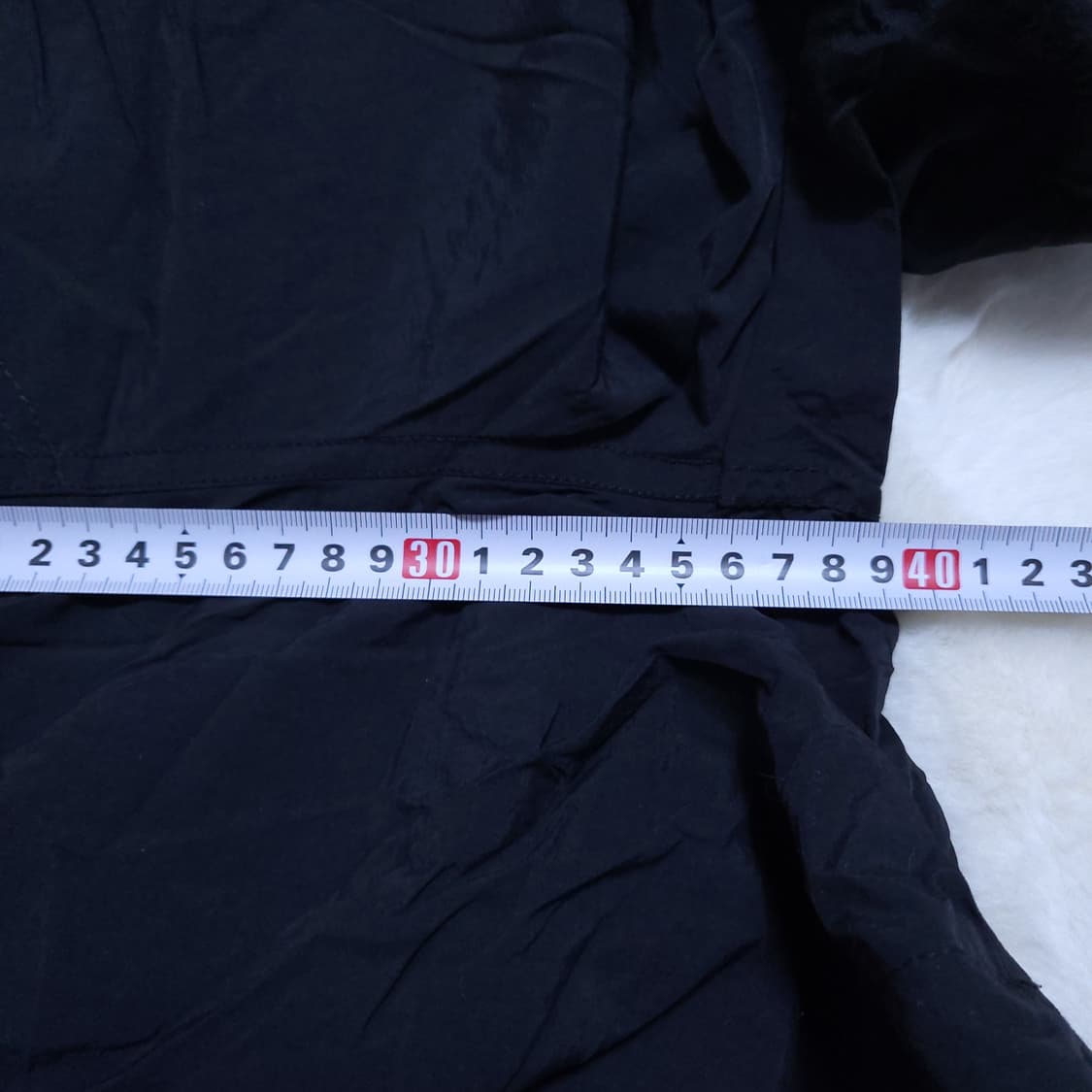 오베이 남성 바지 XL 0330 뽀샤샤 상품이미지4