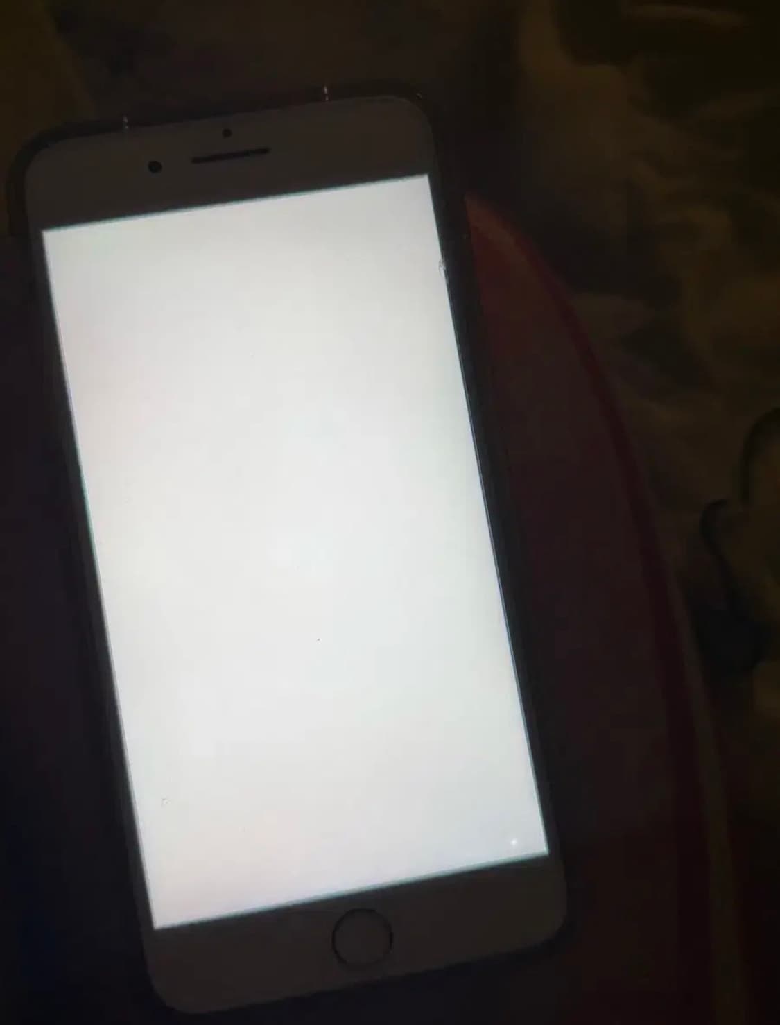 아이폰8플러스 로즈골드 8+ 256기가 성능100 상품이미지4