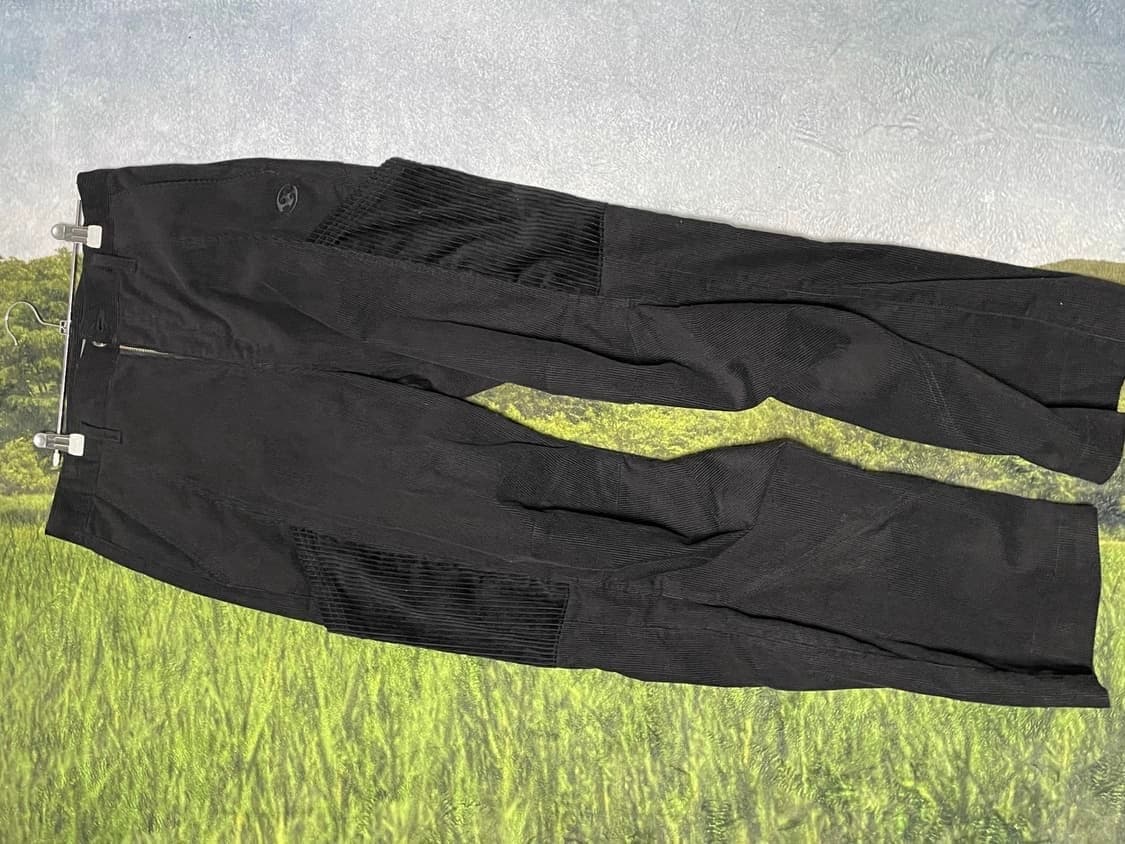 산산기어 코듀로이 포켓 팬츠 2사이즈 상품이미지1