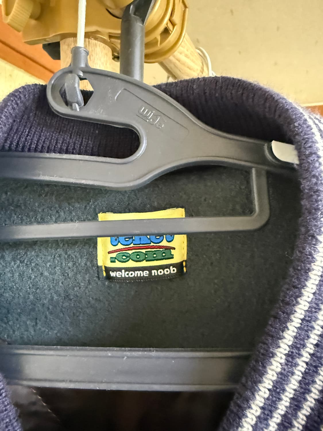 테켓 바시티 M 상품이미지2