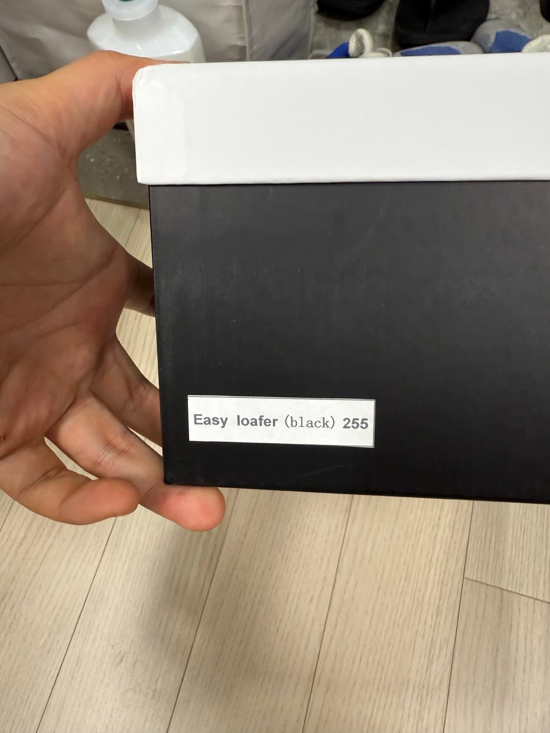 페몬트 이지로퍼 255 상품이미지7