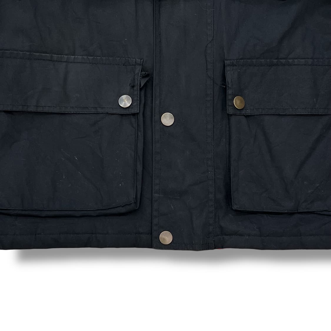 벨스타프 포켓점퍼 r2045 상품이미지7