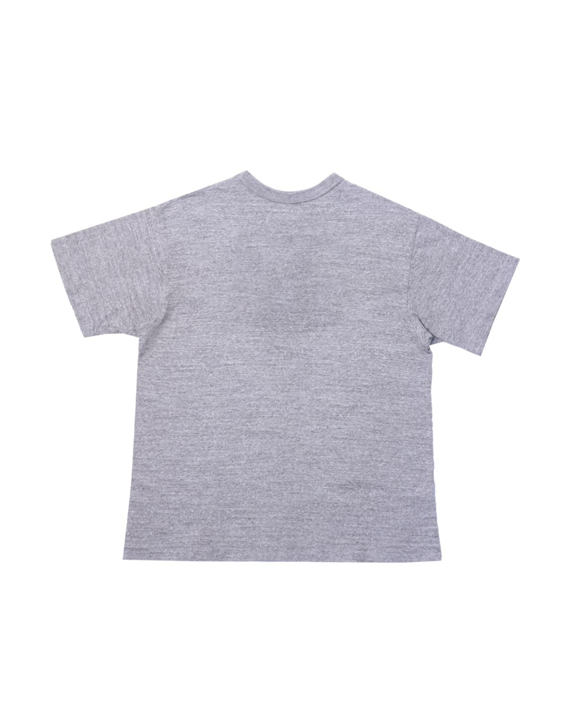 Warehouse(웨어하우스) LOT. 4601 천축 티셔츠 상품이미지2