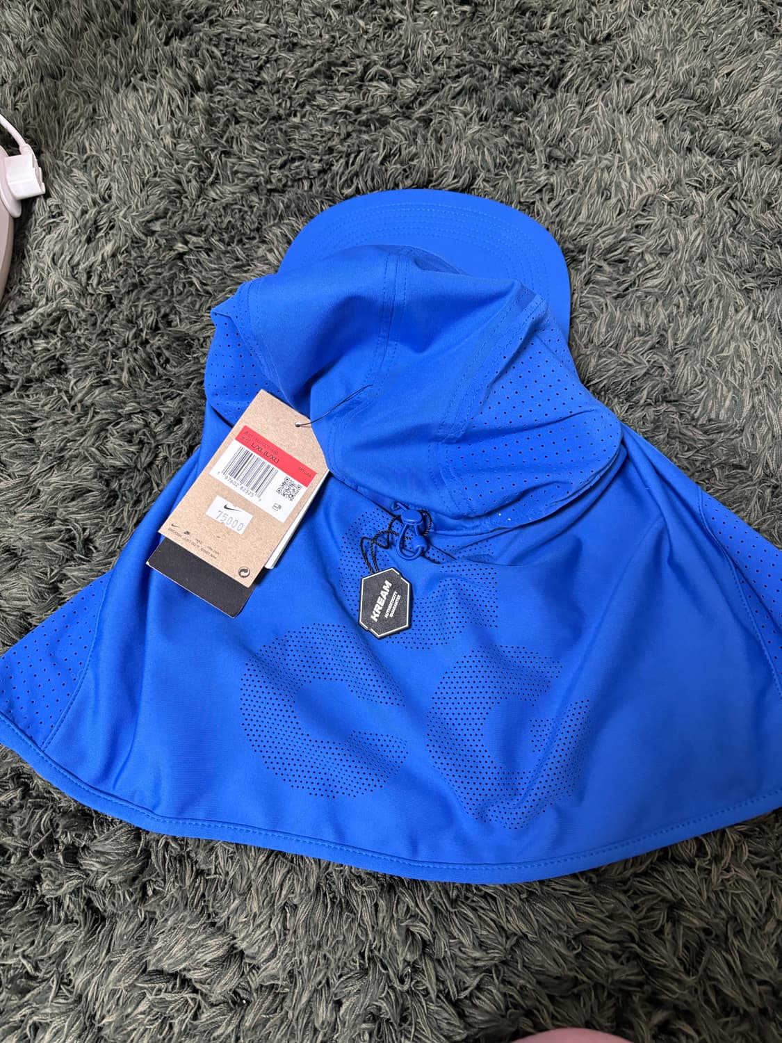 나이키 ACG fly cap 게임로얄 상품이미지3