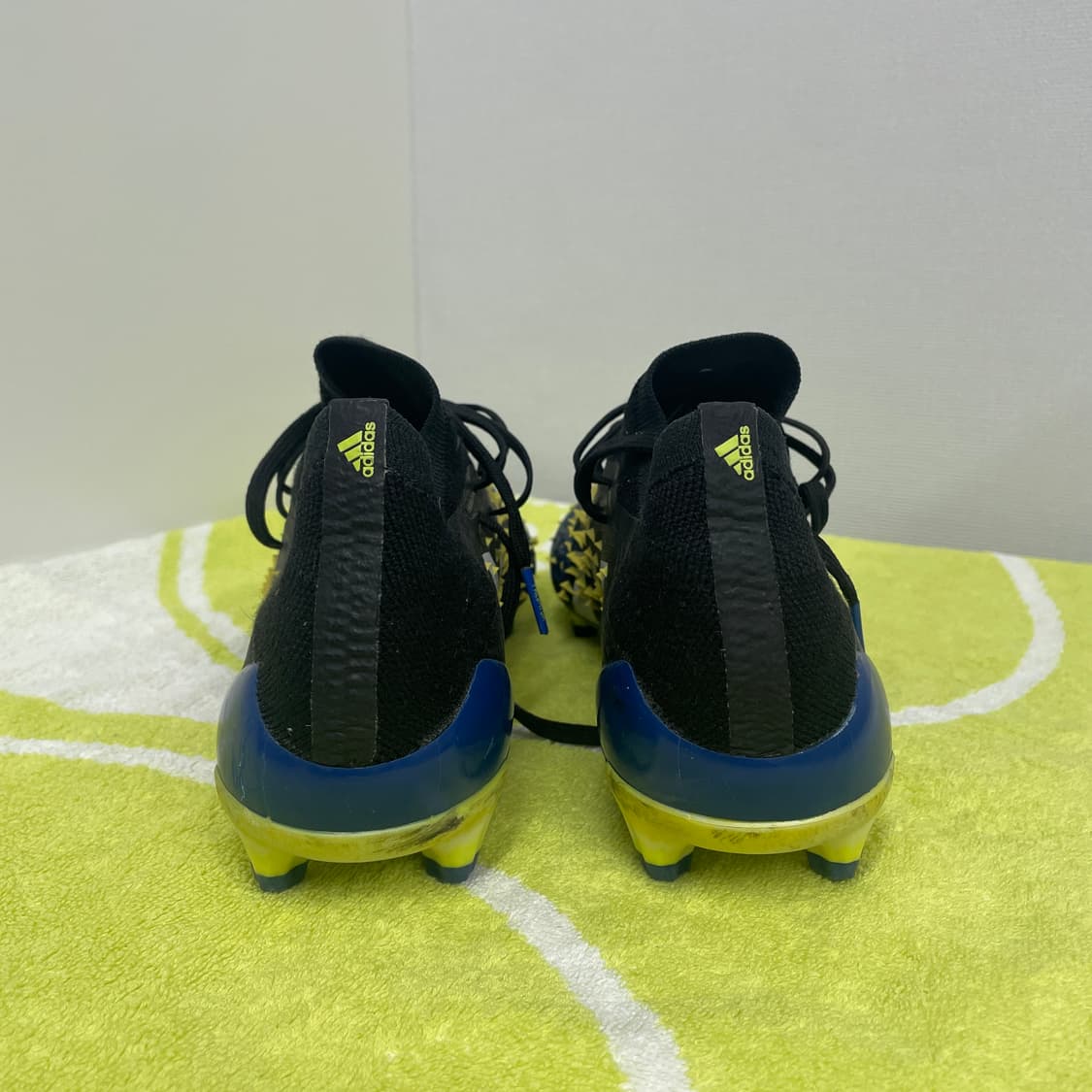 아디다스 프레데터 프릭.1 L AG 265mm FZ3752 상품이미지4