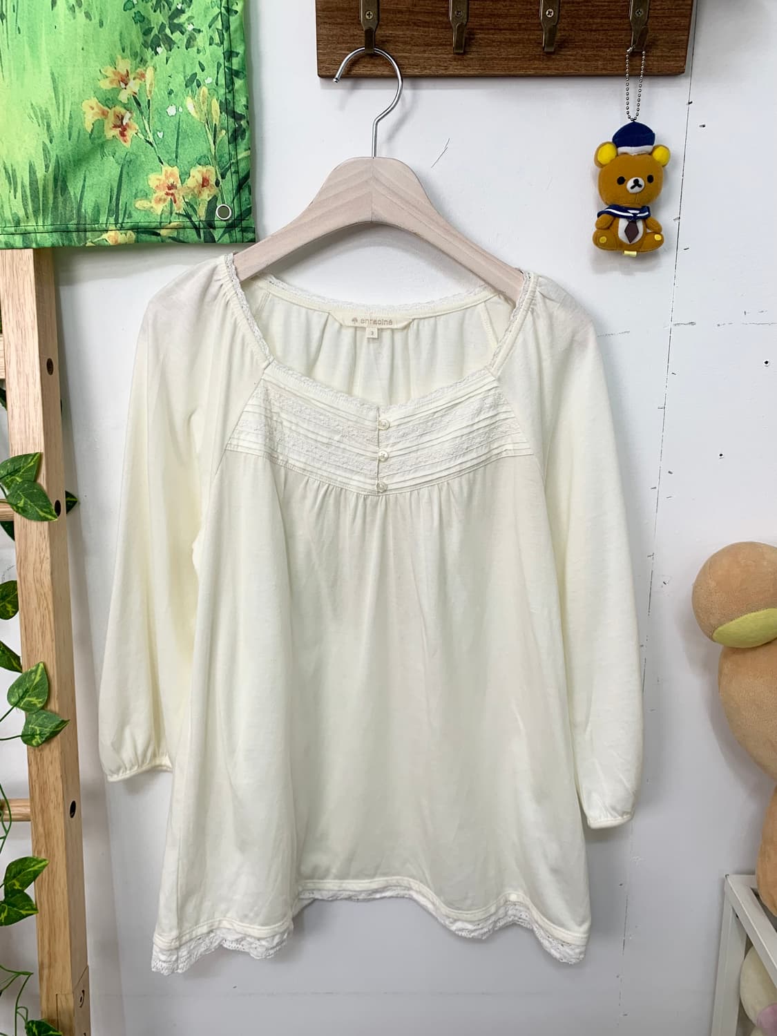 ꒰ঌ 모리걸의 봄 산책 세트 ໒꒱ 상품이미지4