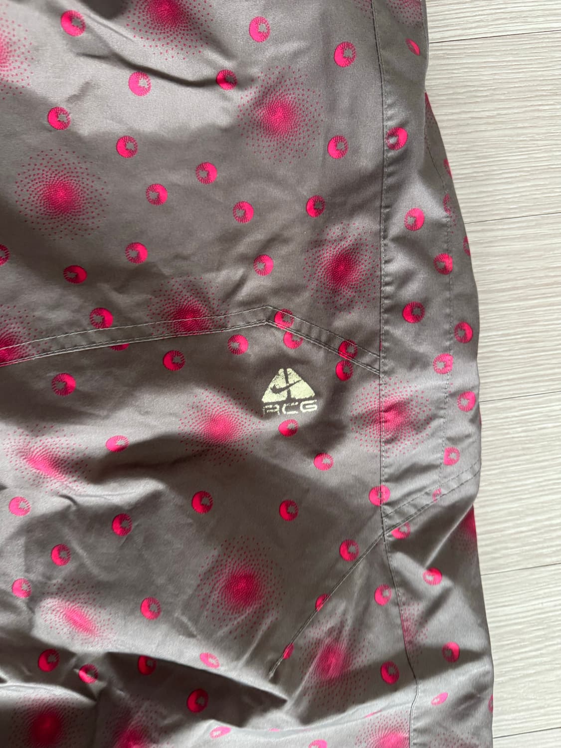 ACG 방한 팬츠 상품이미지2