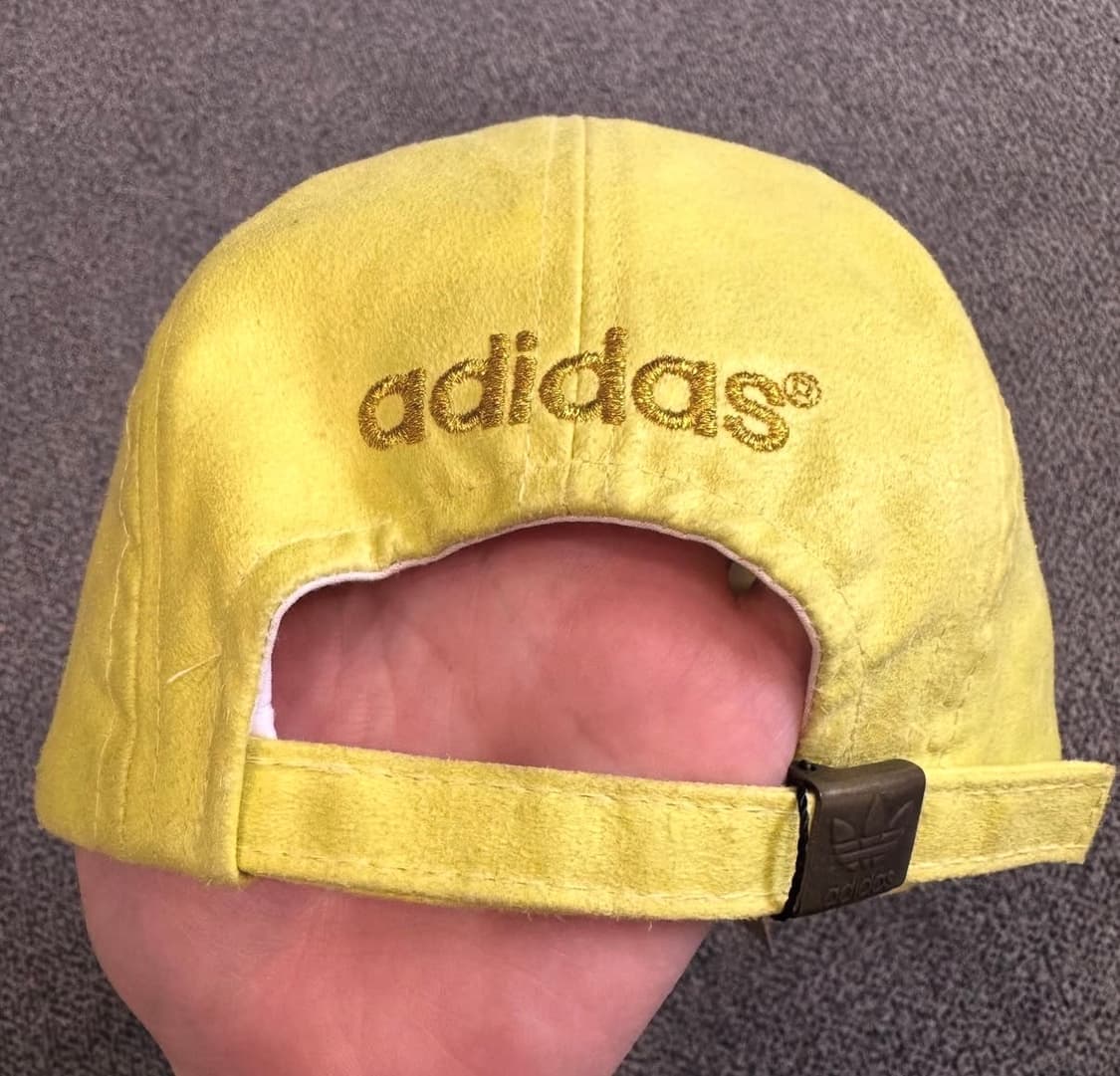 348. 아디다스 모자 상품이미지2