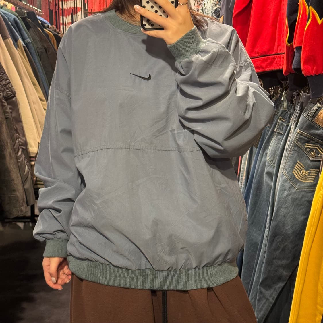 [IM] 나이키 웜업 상품이미지1