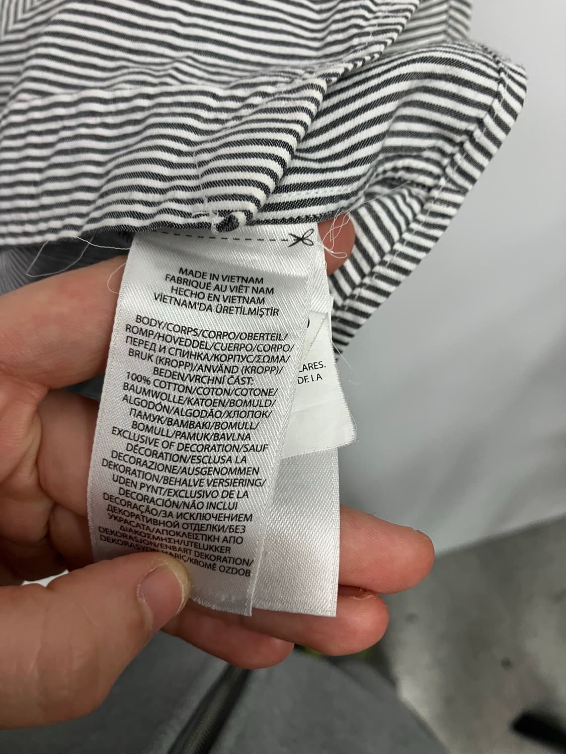 폴로반팔셔츠 상품이미지3