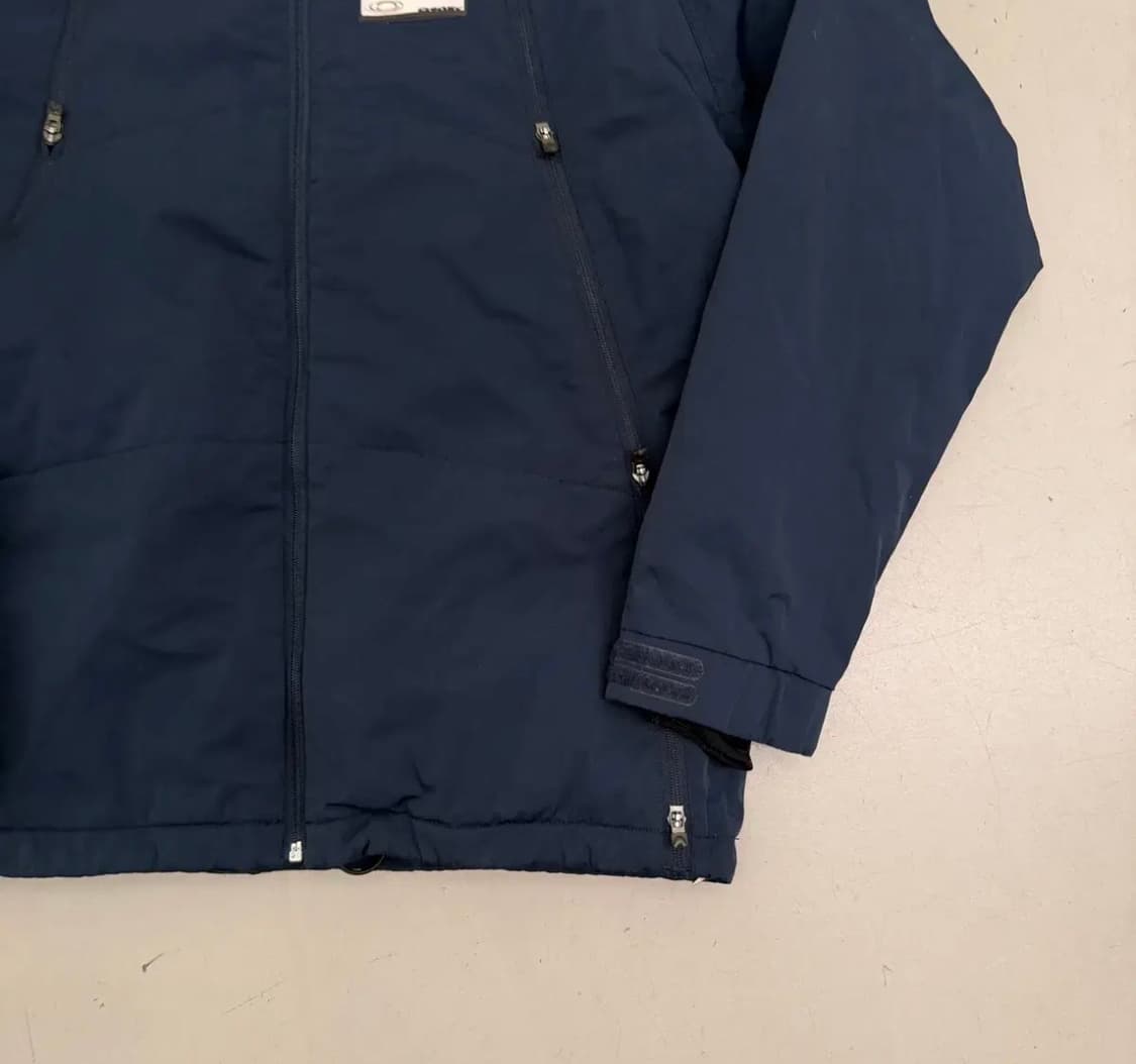 코르티스 건호 오클리 아카이브 자켓 상품이미지8