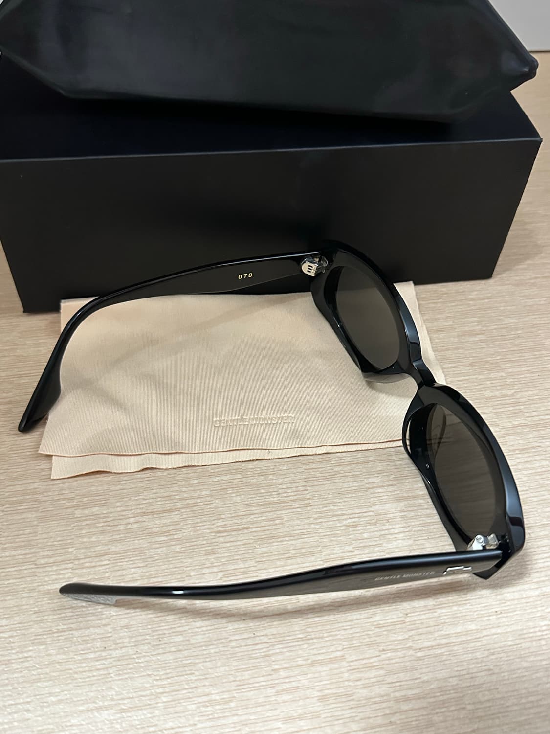 젠틀몬스터 오토 oto 상품이미지4