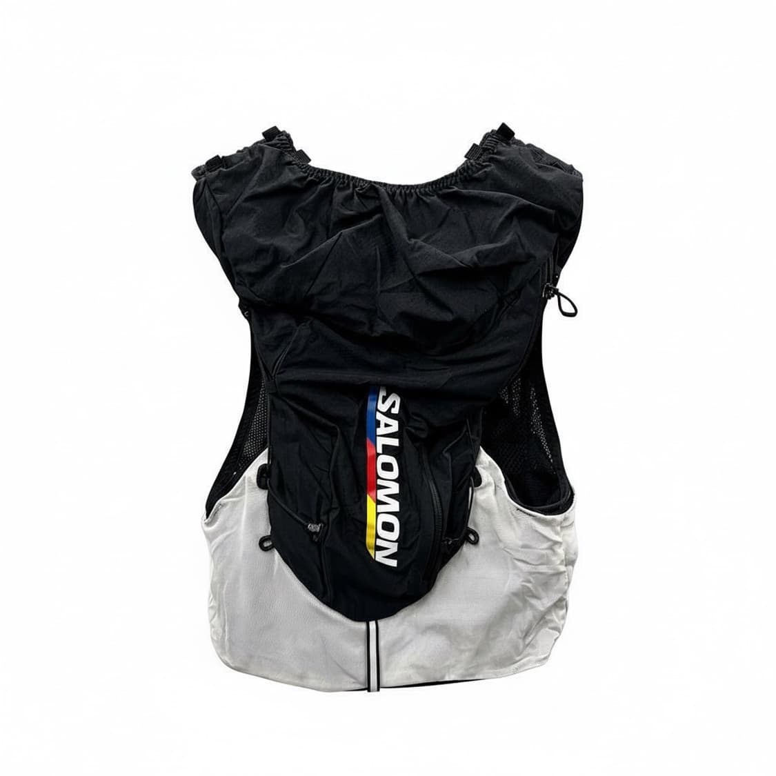 SALOMON 살로몬 트레일 러닝 조끼 베스트 S 상품이미지1