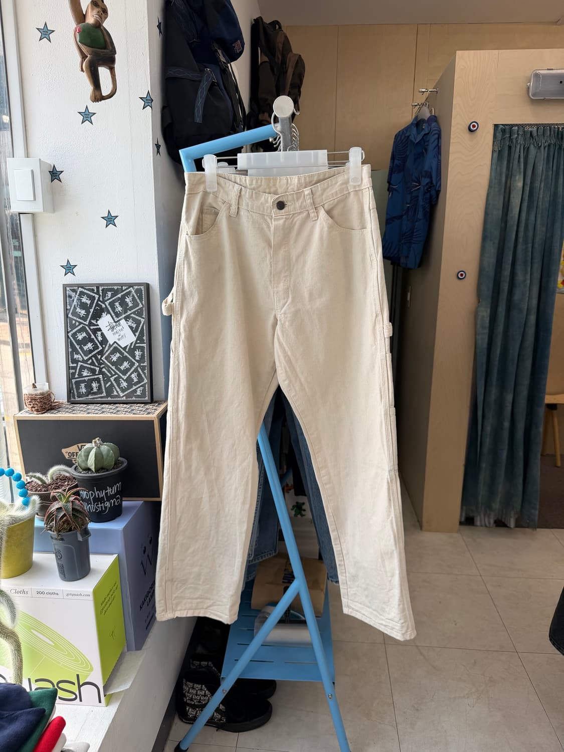 Dickies carpenter (30X30) 상품이미지3