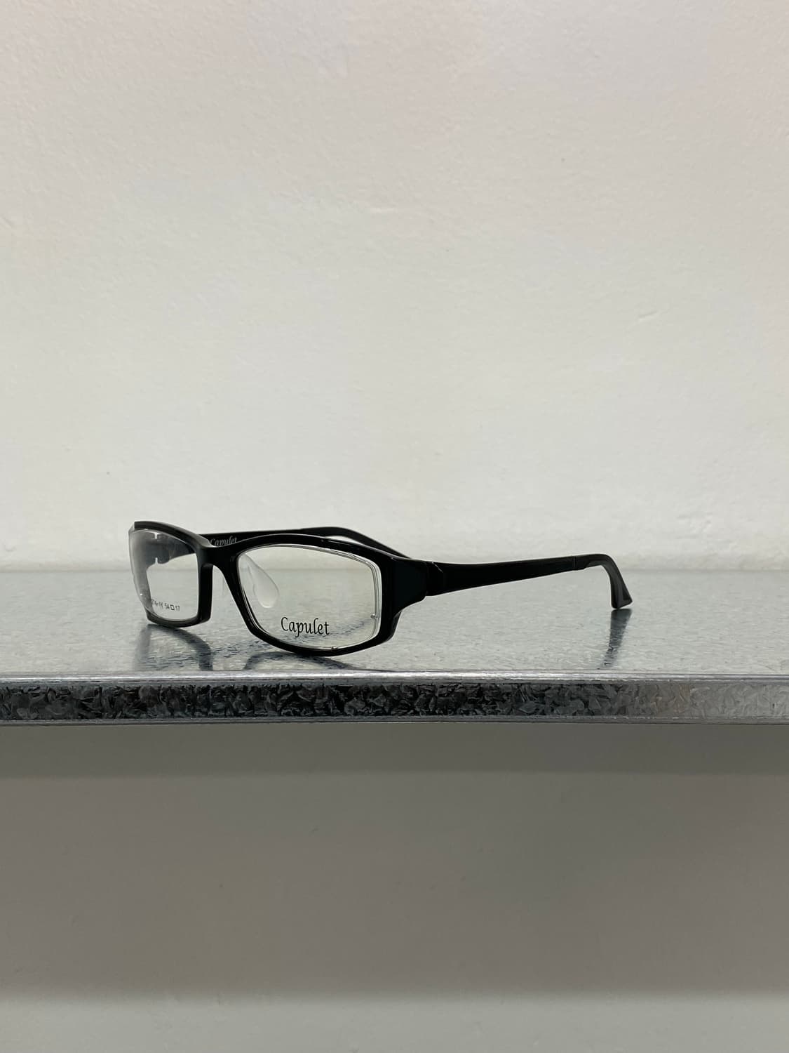 vintage glasses 543 상품이미지1