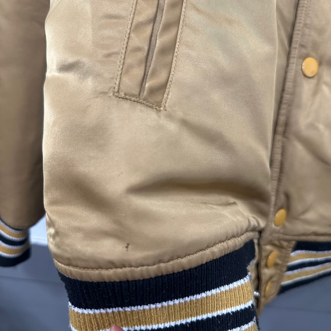 챔피온 스타디움 자켓 상품이미지8